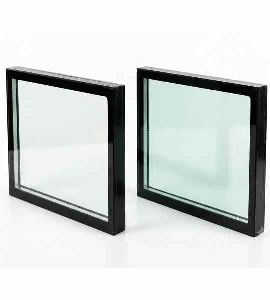 Bullet Proof Glass