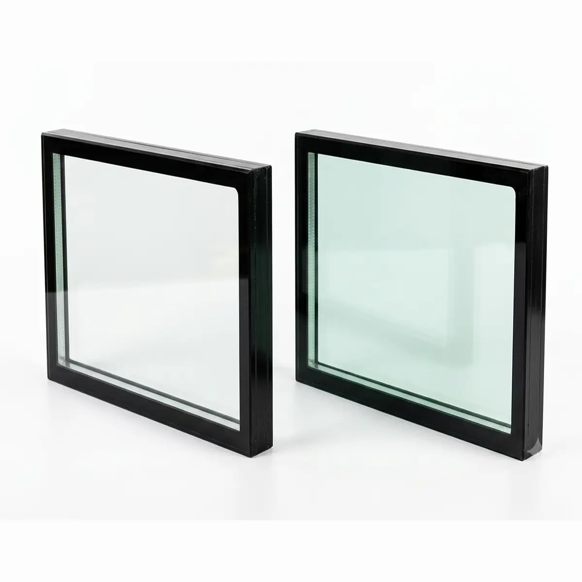 Bullet Proof Glass