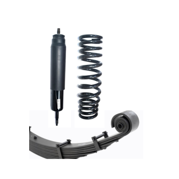 Suspension Systems