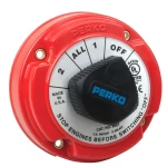 Battery Selector Switch - Perko