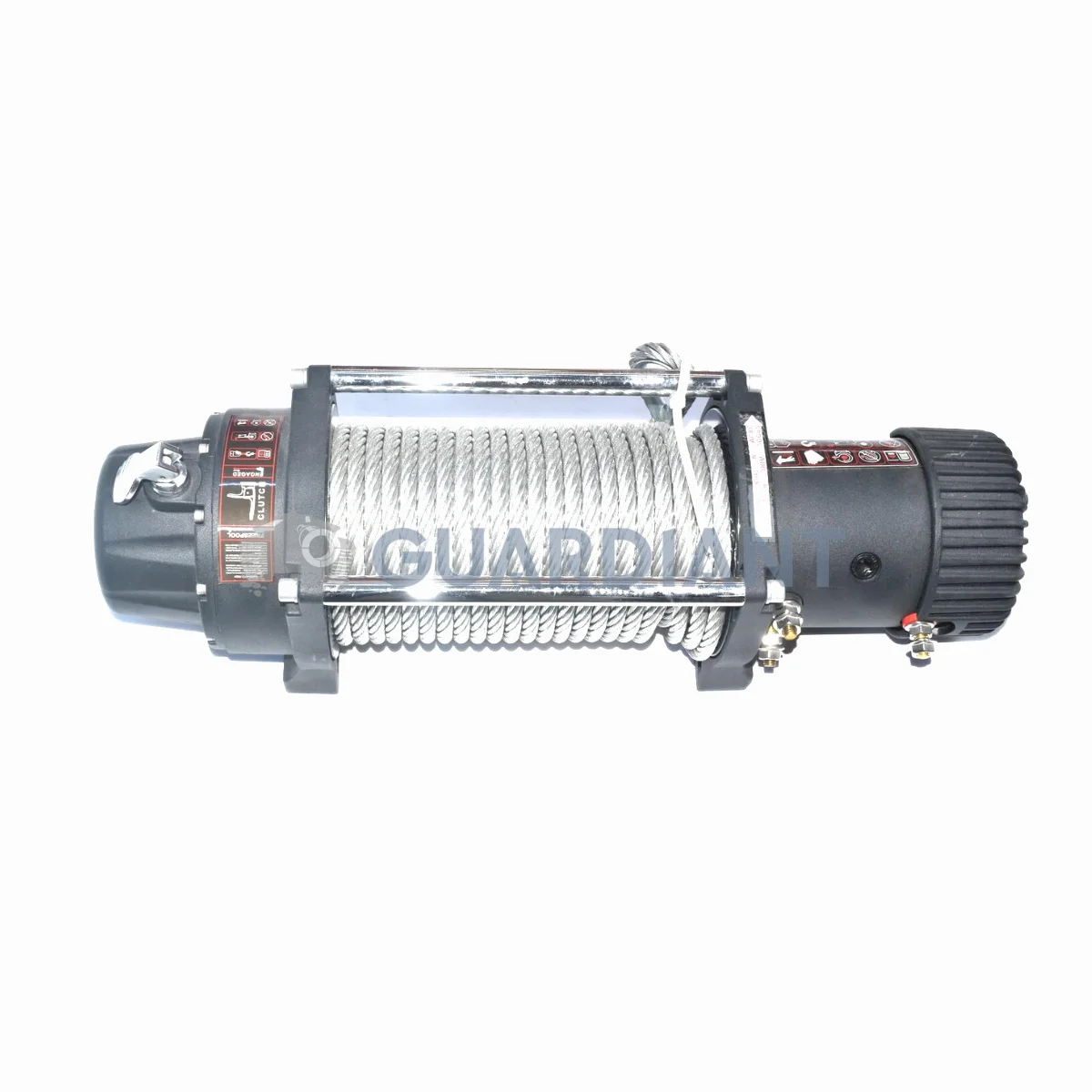 ELECTRIC WINCH 9500 LBS