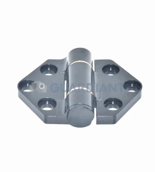 BUTTERFLY HINGES 180°