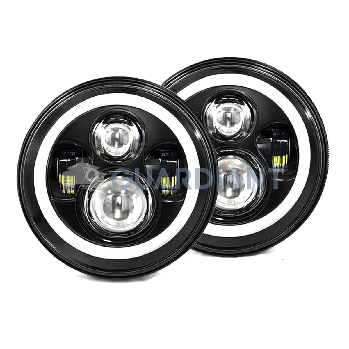 Head-light