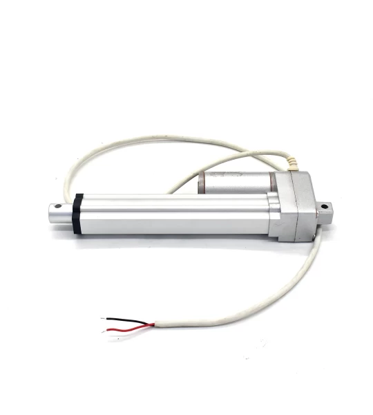 WINDOW ACTUATOR SLIM