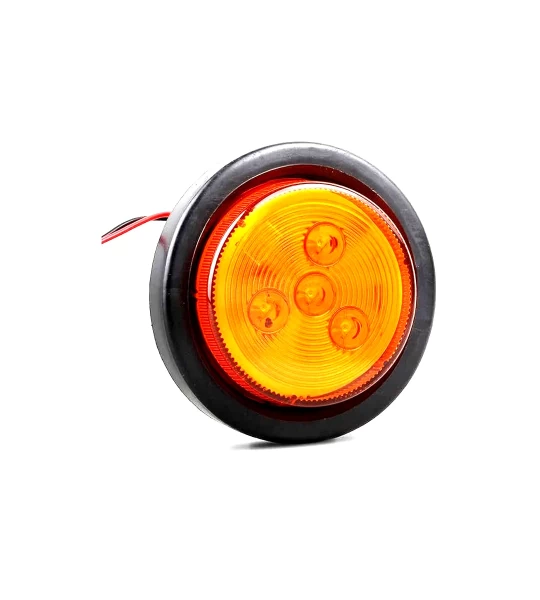 LED SIDE MARKER LAMP